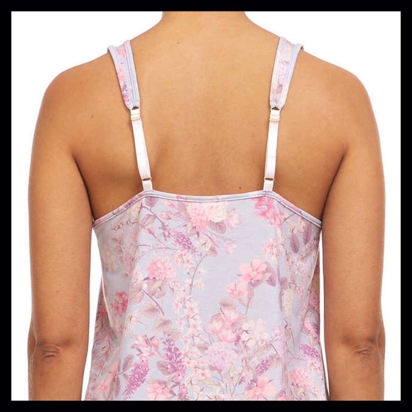 Flora Nikrooz Tank & Short Lounge Set - Picture 3 of 5